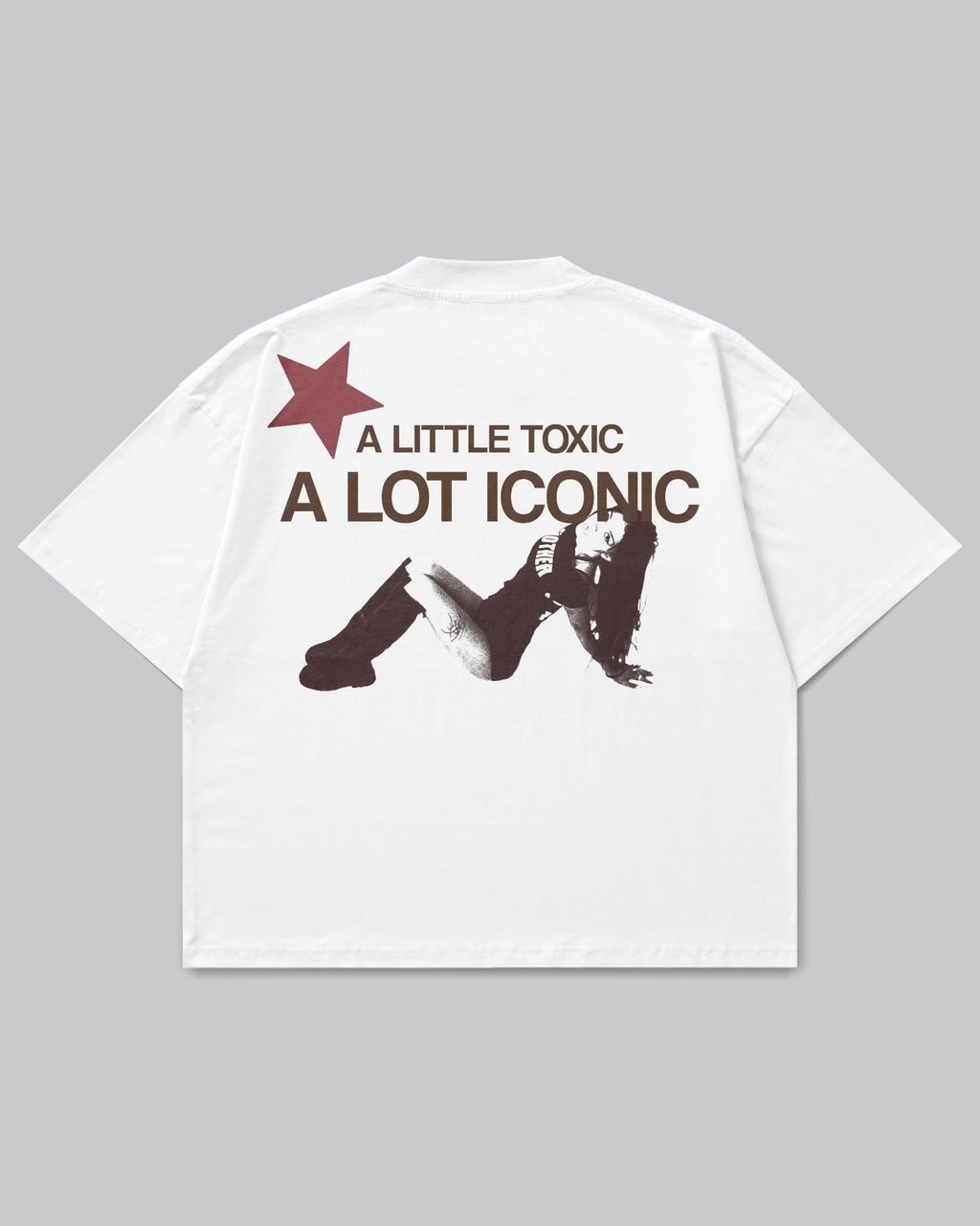 Iconic Tshirt
