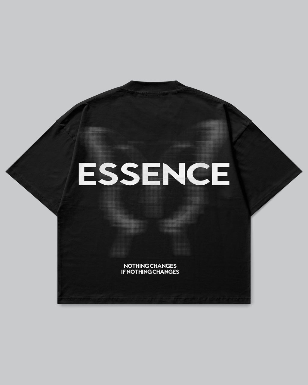 Essence Butterfly Tshirt