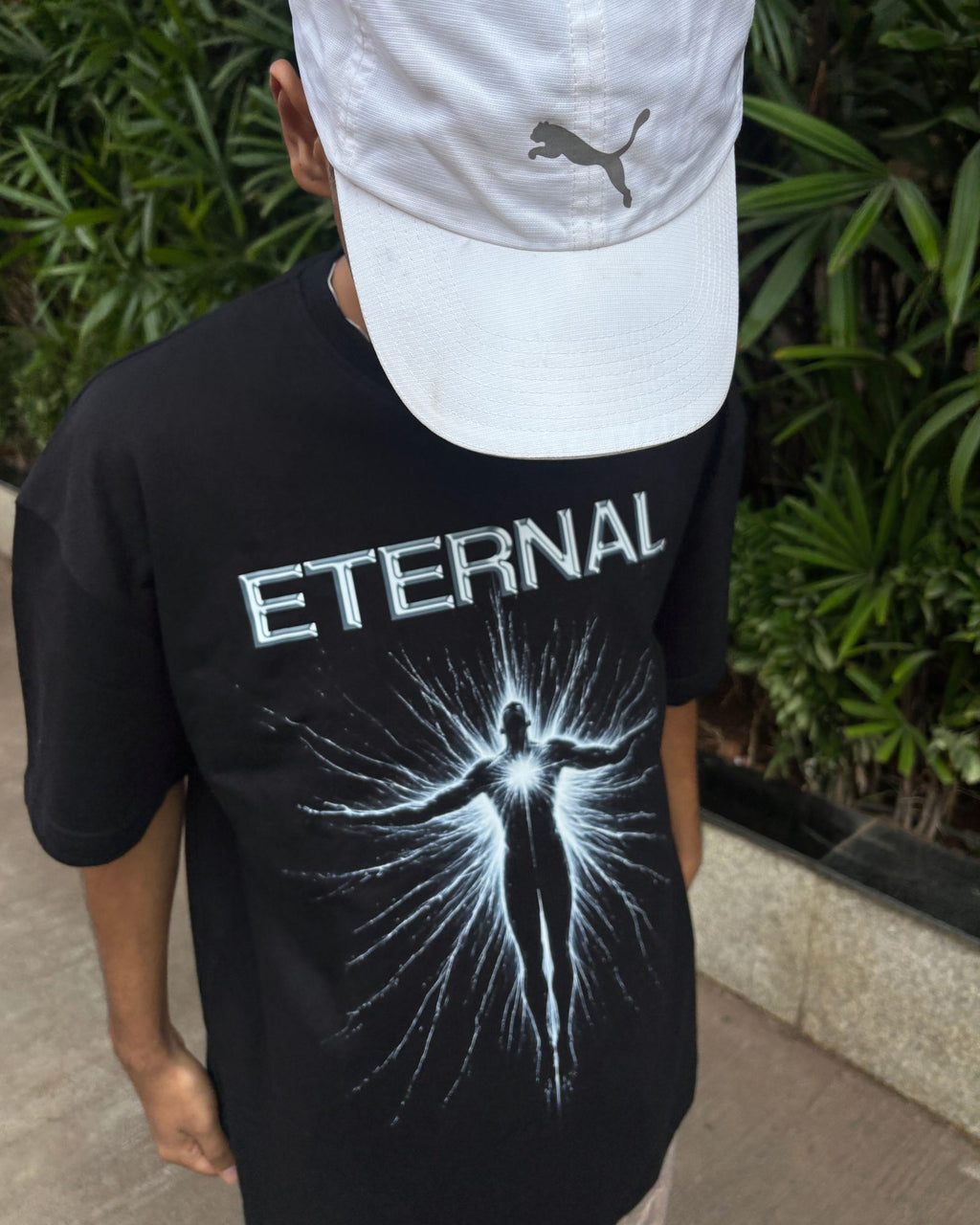 Eternal Tshirt