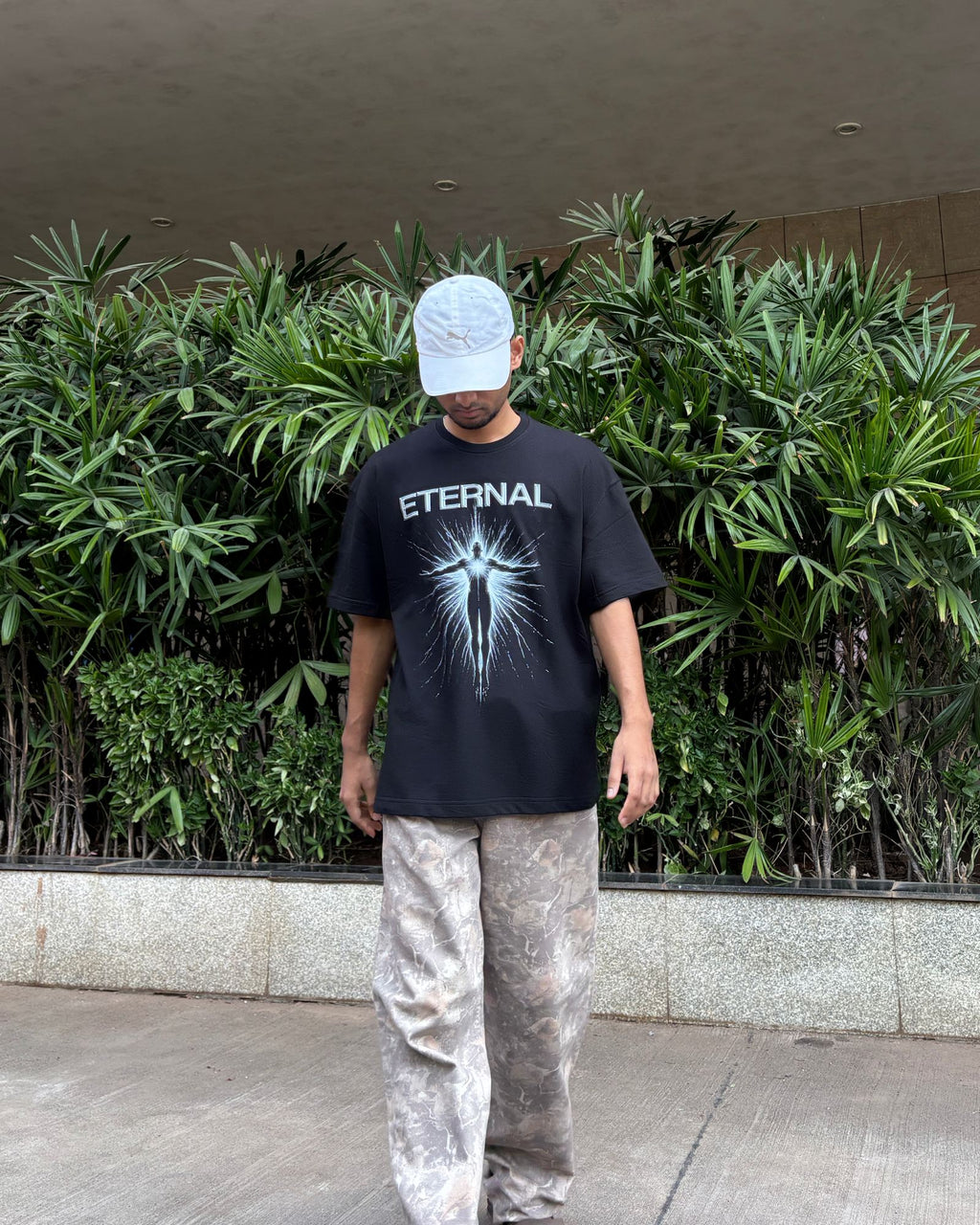 Eternal Tshirt