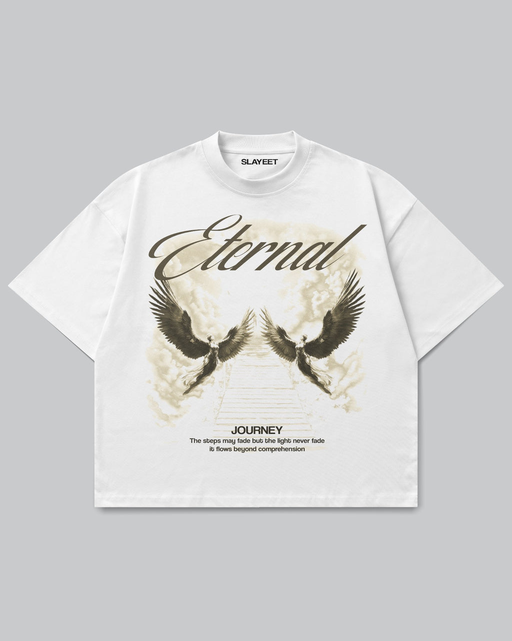 Eternal Journey Tshirt