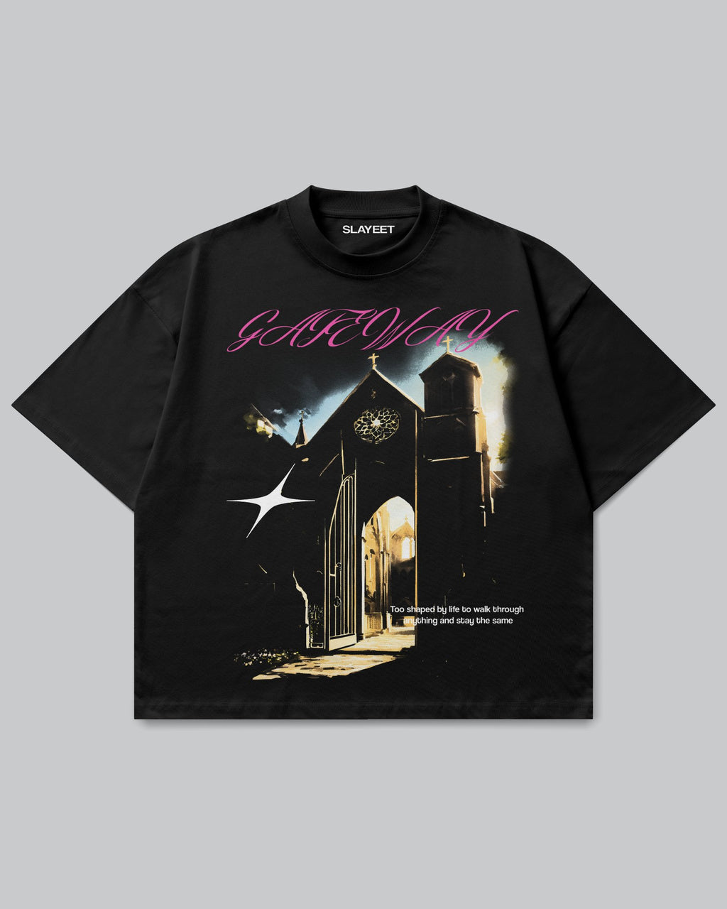 Gateway Tshirt