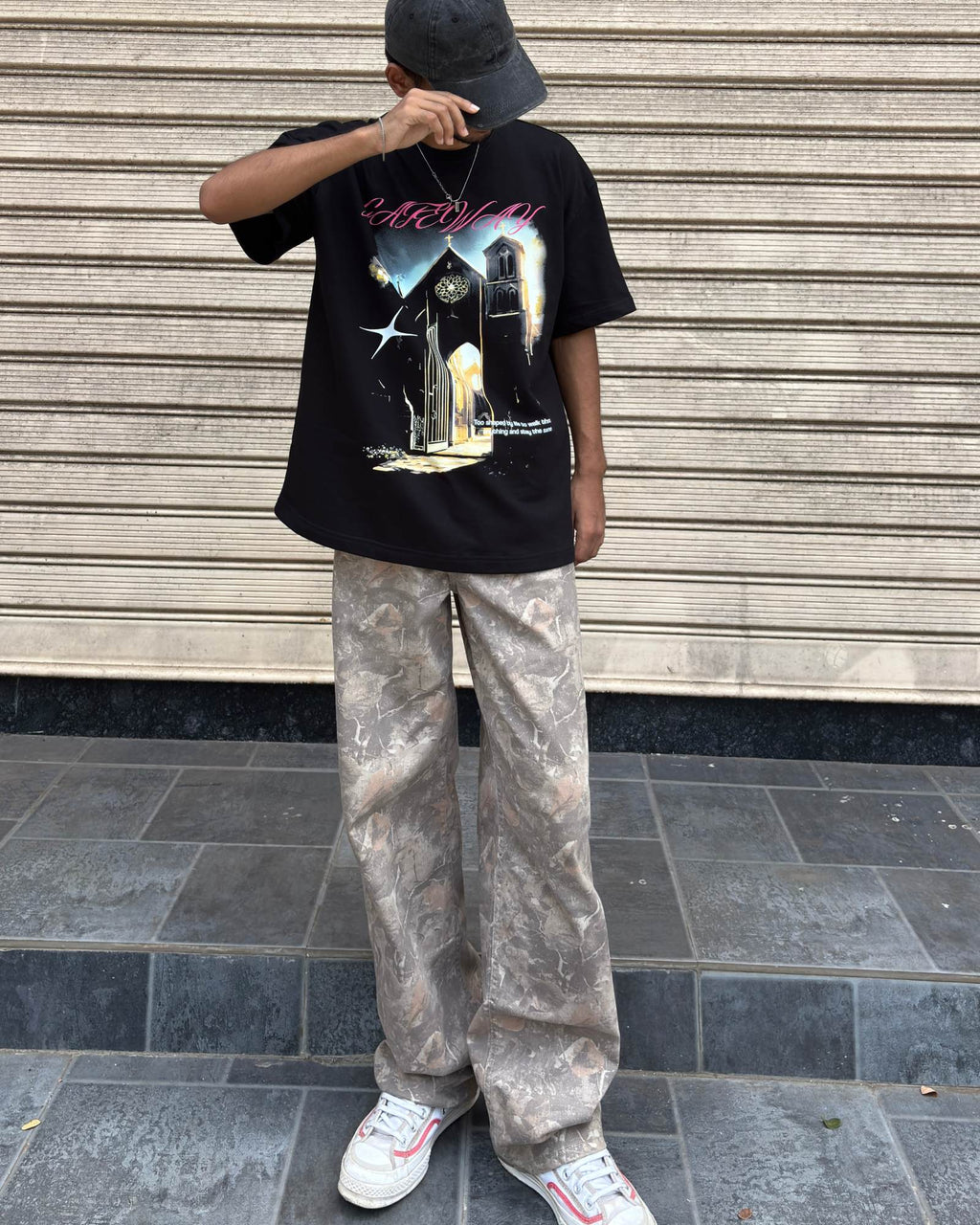 Gateway Tshirt