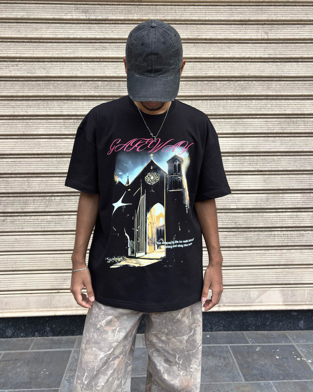 Gateway Tshirt