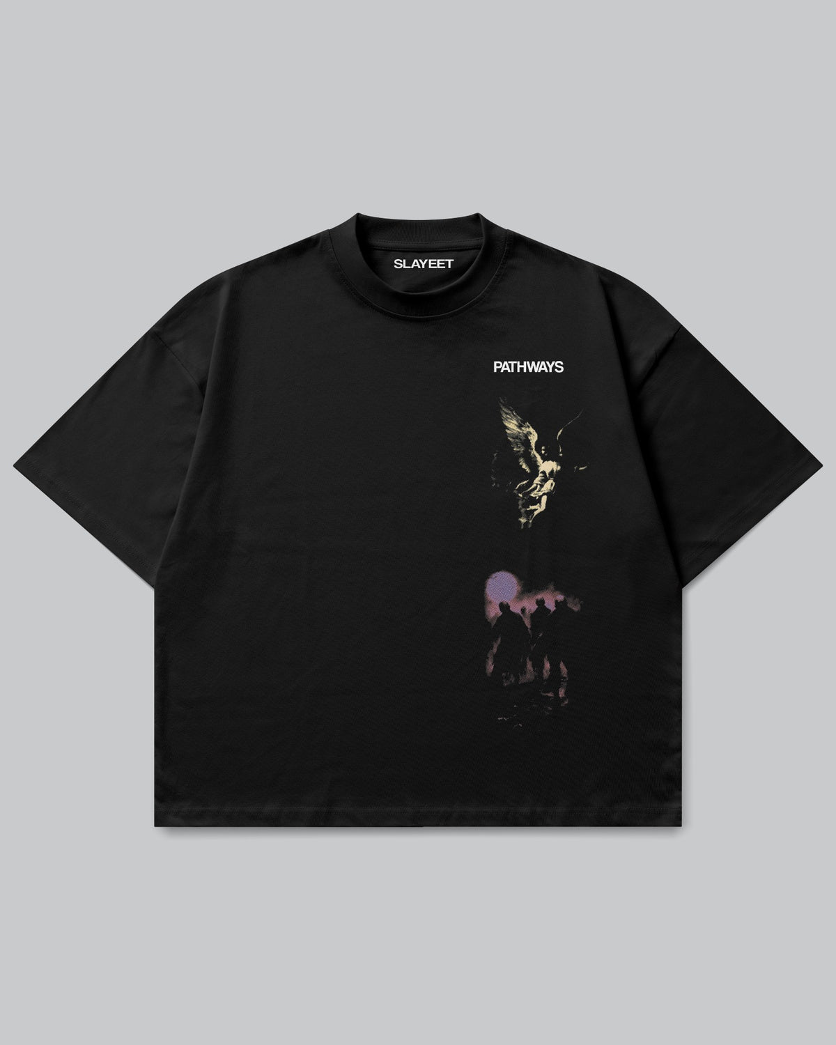 Pathways Tshirt