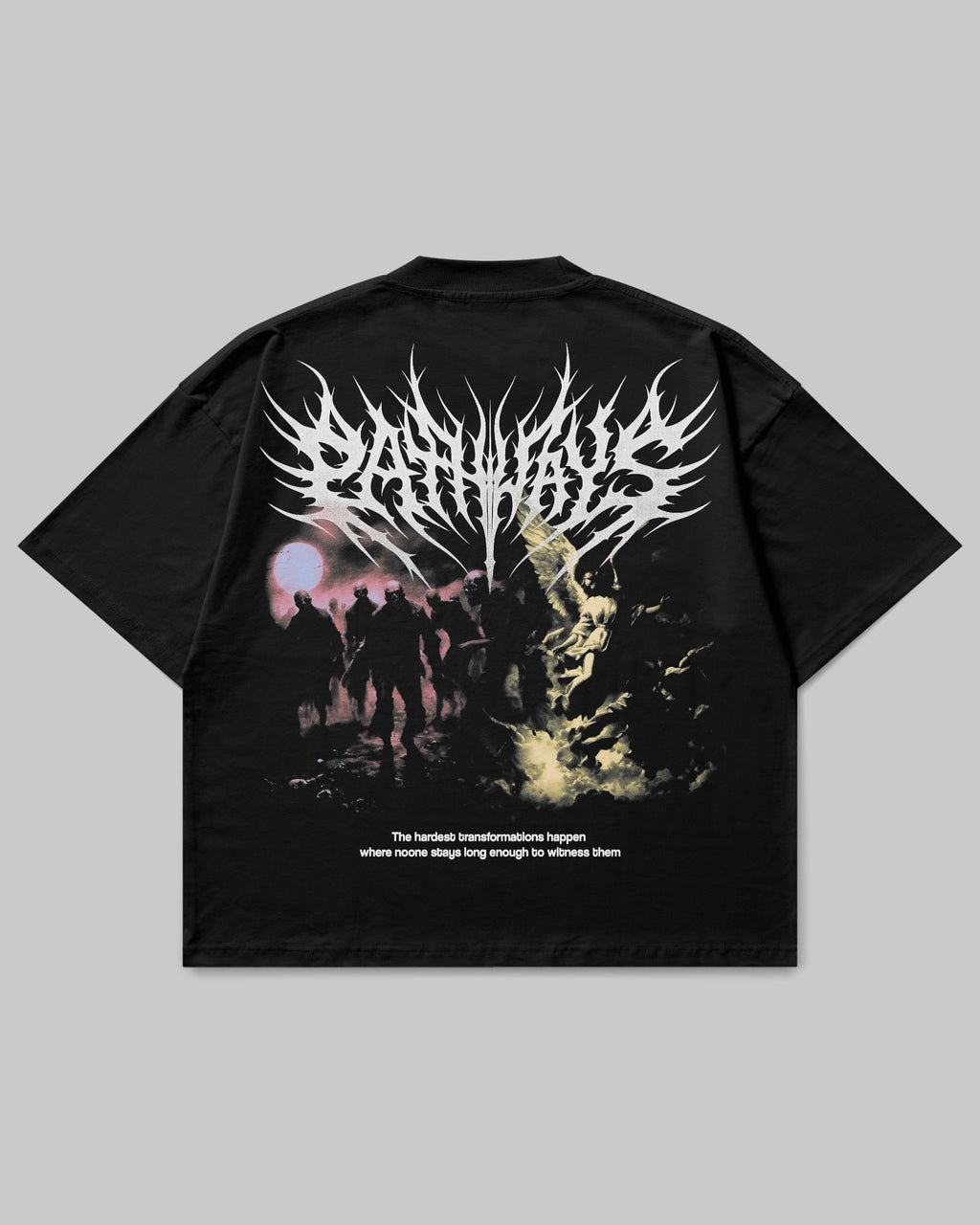 Pathways Tshirt