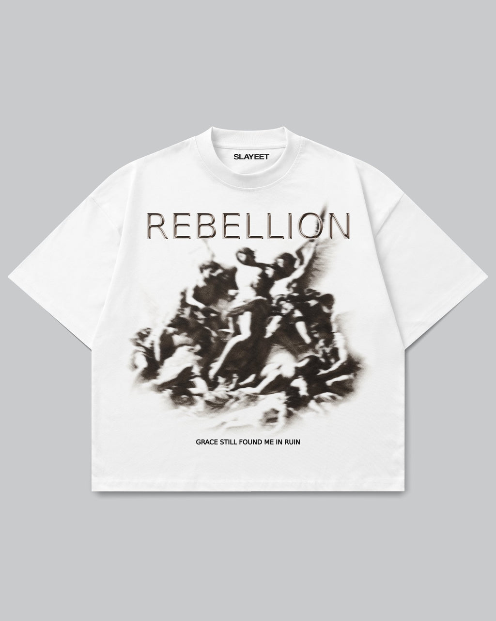 Rebellion Tshirt