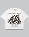 Rebellion Tshirt