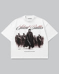 Silent Battles Tshirt