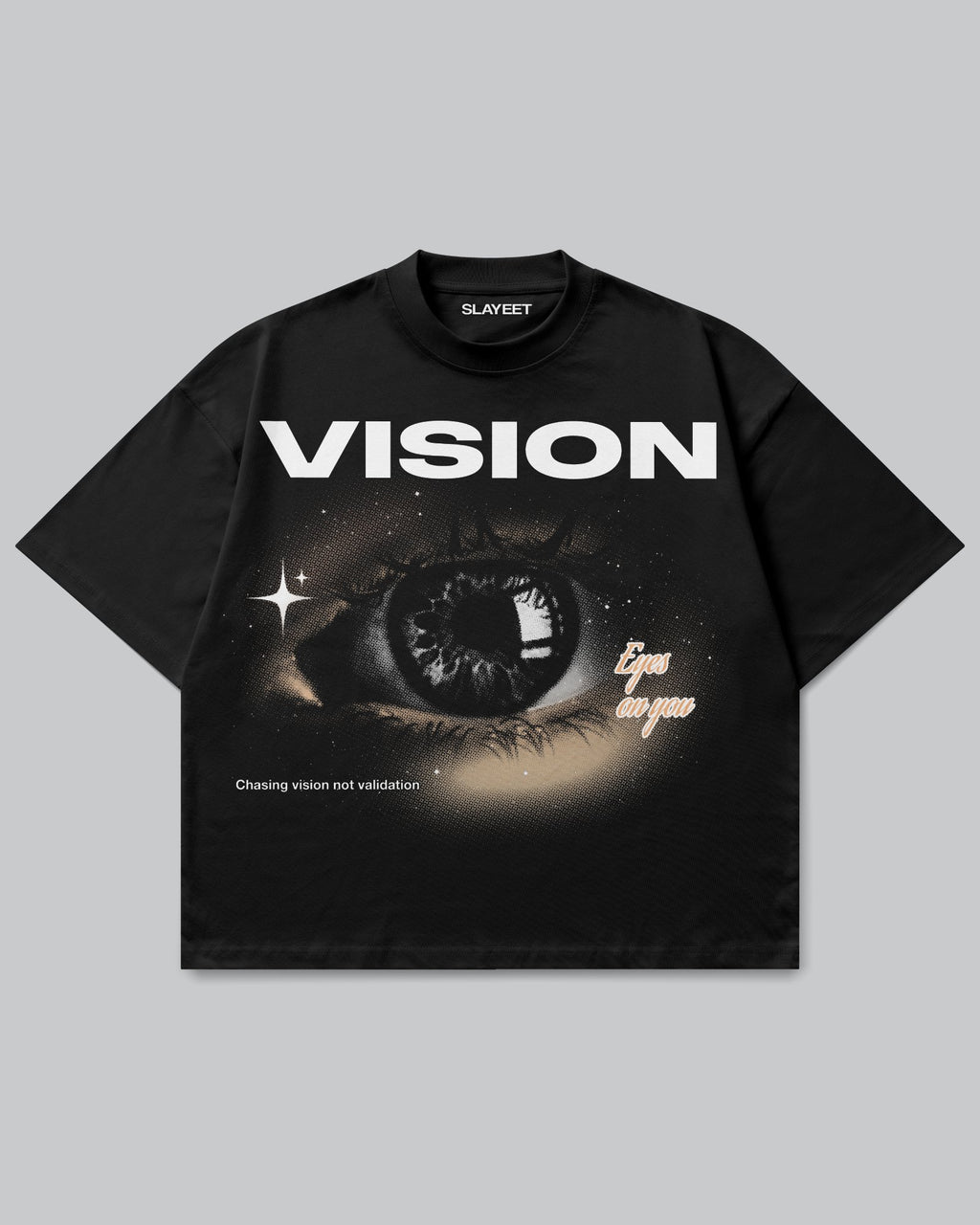 Vision Tshirt