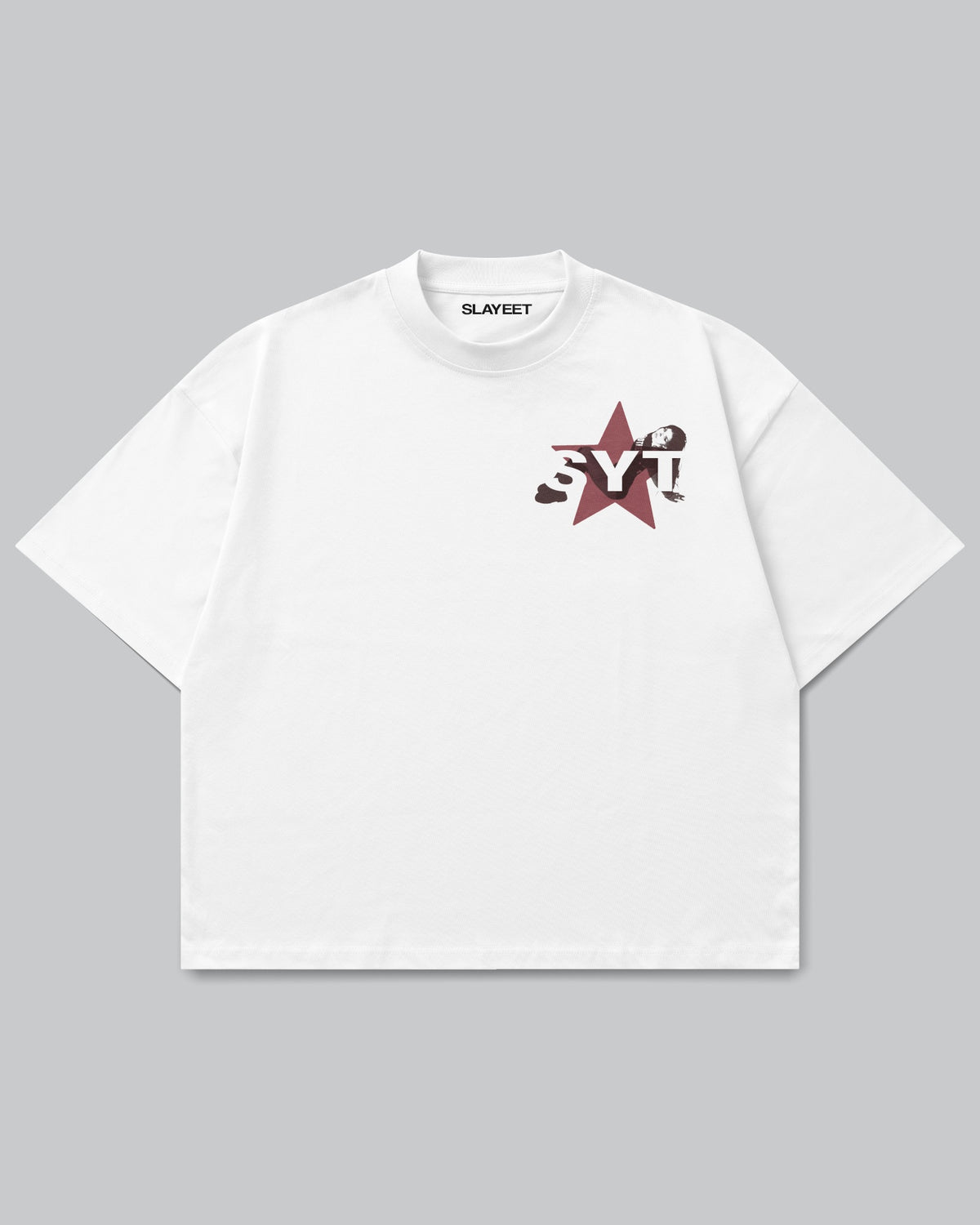 Iconic Tshirt