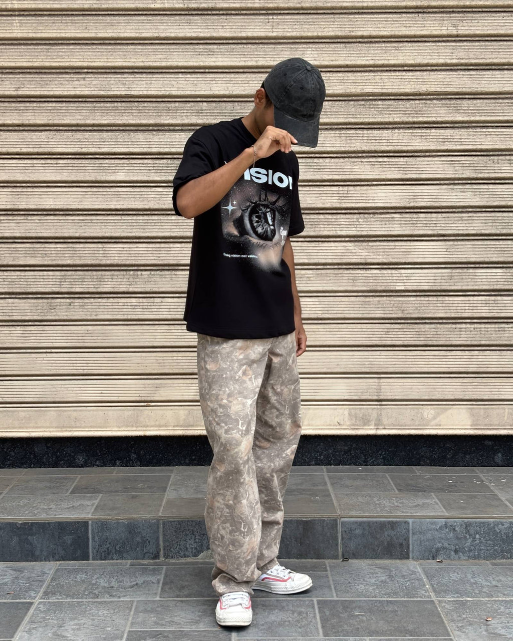 Vision Tshirt