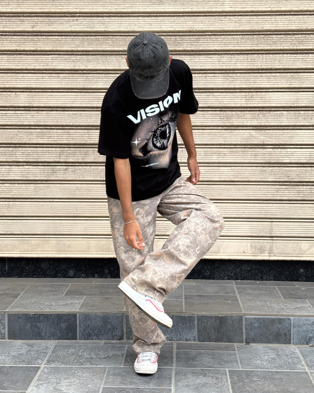 Vision Tshirt
