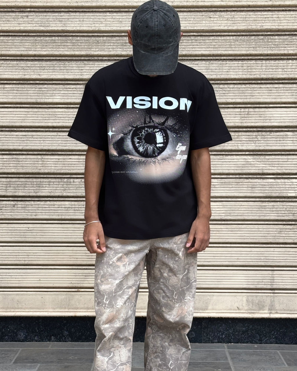 Vision Tshirt