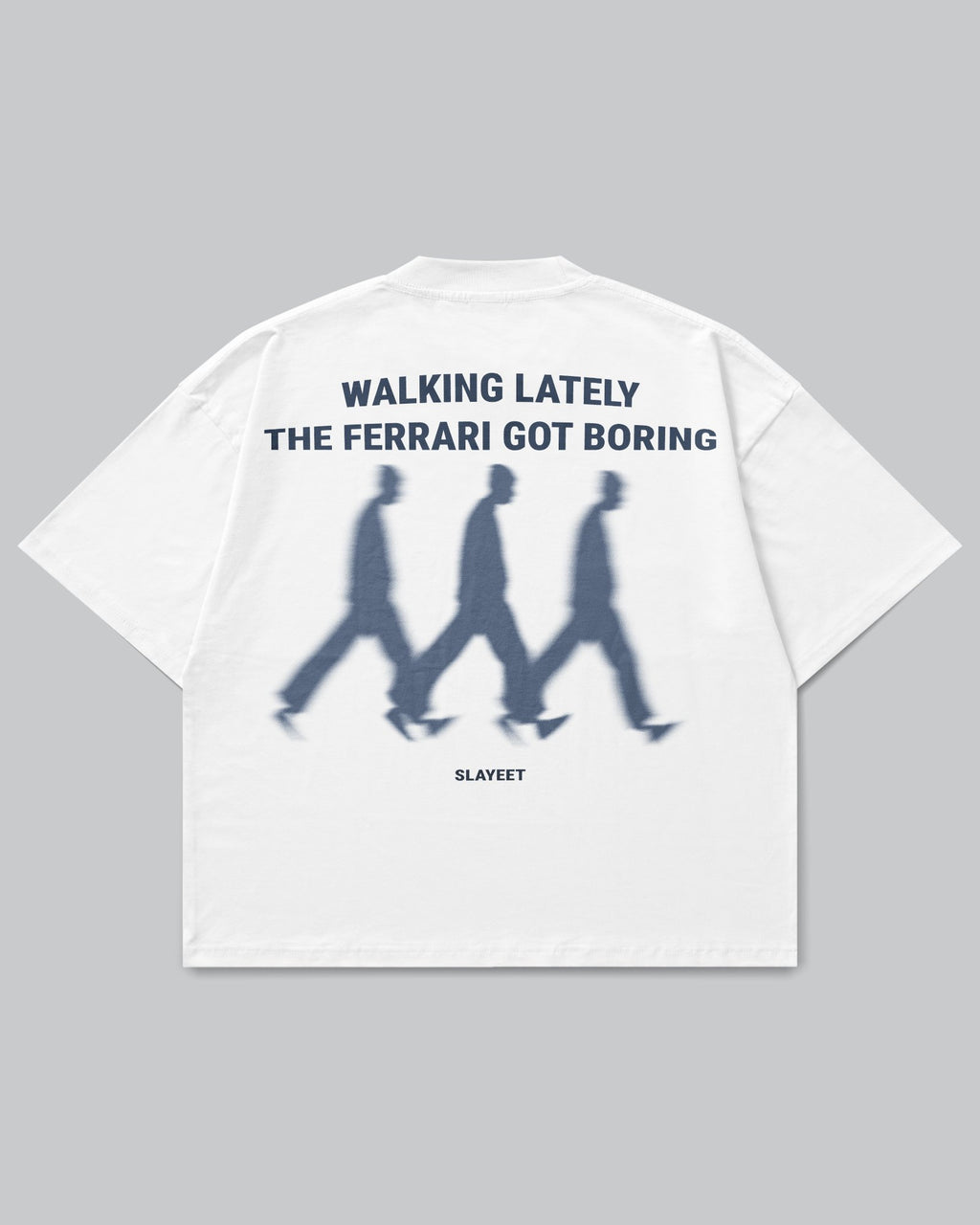 Ferrari(sarcastic) Tshirt