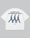 Ferrari(sarcastic) Tshirt